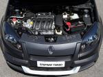 Renault Sandero Stepway Tweed 2014 года